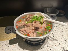 -清真·宁夏印象·盐池滩羊肉体验店(江宁路店)