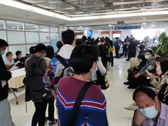 -上海交通大学医学院附属瑞金医院(总院)