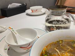 -寿州大饭店·餐厅