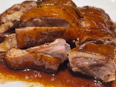 常来招牌碌鹅-老廣食堂(区庄店)