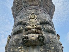 -上海东林寺(金山区)