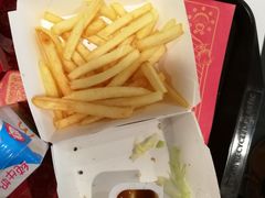 -麦当劳(临顿路店)