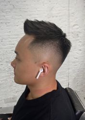 -爱秀造型 T-G