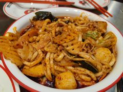 -堂堂小伙夫·辽宁小吃大排档(京西大悦城店)