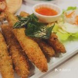 廣州探店| 春季去湿吃咖喱| 藏匿厦滘OMG地道泰越風味|