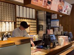 -无印良品餐堂 MUJI Diner(成都太古里店)