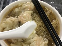 -竹园竹升面(西关总店)