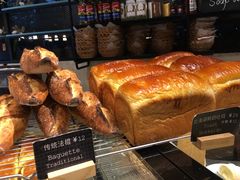 -麦田工坊(月湖店)