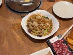 -掂档潮汕牛肉火锅(cityon熙地港店)