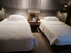 -榛悦隆堡成都酒店(春熙路太古里店)