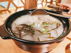 -钟太婆老妈蹄花(春熙路店)