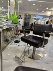 -雅仕 HAIR SALON 美发沙龙