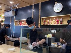 -东京屋(武定路店)