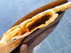 -阿甘锅盔(中关村食宝街店)