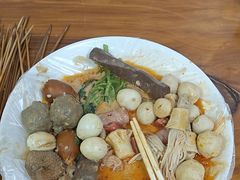 -郭记小街麻辣烫(虎坊路店)