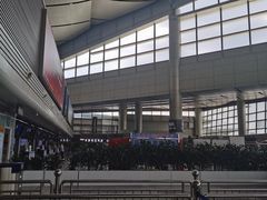 -太原武宿国际机场