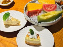 -花和海鲜自助(梅江店)