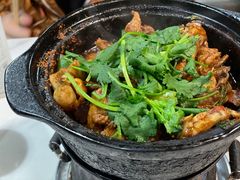 -二楼老店重庆鸡公煲(真光路店)