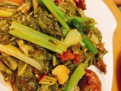 -宏记广东客家菜(丰汇店)