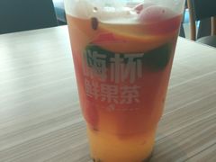 -必胜客(金开大道店)