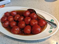 -老福耶小草帽石锅鱼(奥体店)