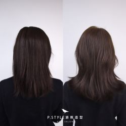 -P.STYLE 派斯造型