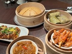 -逸东轩(香港逸东酒店)