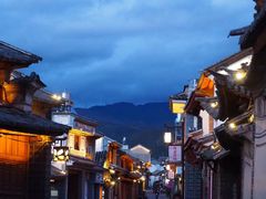 -巍山古城