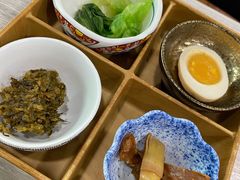 -康师傅私房牛肉面(北京南站店)