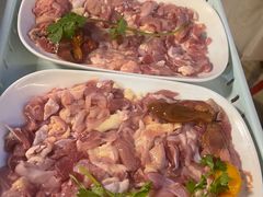 -小煵记·打边炉(西丽文光店)