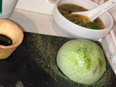 -海底捞火锅(中商百货店)