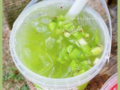 奇异果波波桶-厝内小眷村(合肥华府骏苑店)