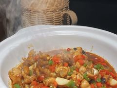 -田边二娃子·湖南民间菜
