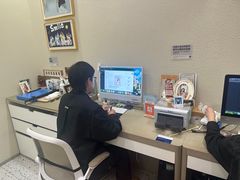 -海马体照相馆(大连罗斯福广场店)