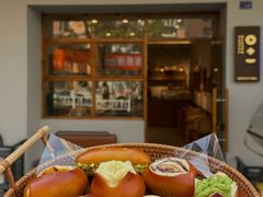 -0+1·手作面包(新北店)