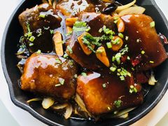 -陶然饺子城(奥体中路店)