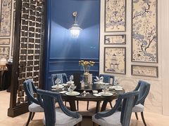 包厢-翠湖宾馆·中餐厅