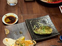 -鸟鹏烧鸟居酒屋(昌岗店)