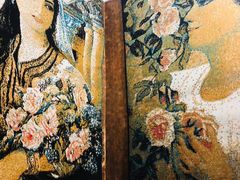 -维吾尔餐厅(宜山路店)