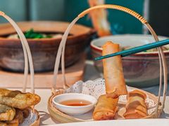 -顶特勒·黄鱼馆·特色菜(上海大世界店)