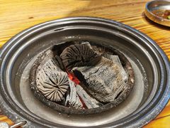 -青瓦炭韩潮烤肉(花园道店)