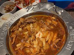 -胖哥俩肉蟹煲(杭州下沙学林街店)