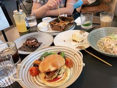 -玲婧胡同·生日蛋糕·餐厅(嘉里城店)