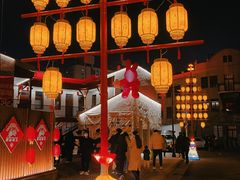 -上街里市集(悦喜客来广场店)