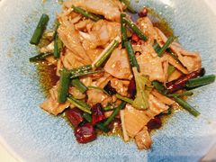 -饕然·民间川菜(龙泉店)