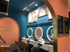 -海马体照相馆(北京合生麒麟新天地店)