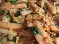 -阿杰臻选海鲜饭店(普陀山店)