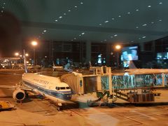 -广州白云国际机场-T2航站楼