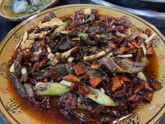 -老来福·非遗酸汤兔(凯旋路店)