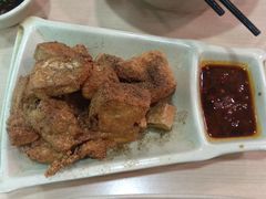 -百家鸡味馆(清泰店)